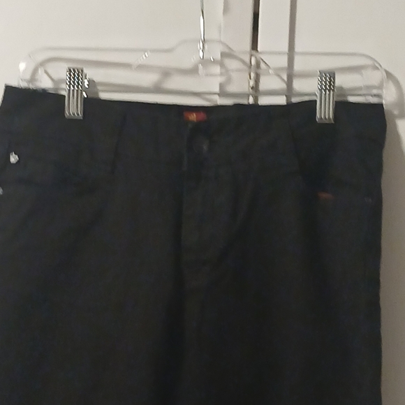 Sasson oh lala  Straight Leg Woman Jeans Size 6 NWOT - Picture 3 of 11